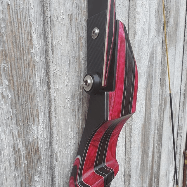 BORDER Archery - Poignée ILF