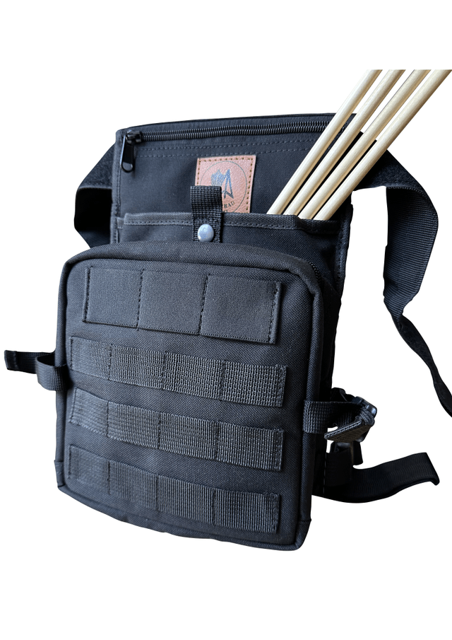 ROBTRAD Archery - Carquois Baroudeur