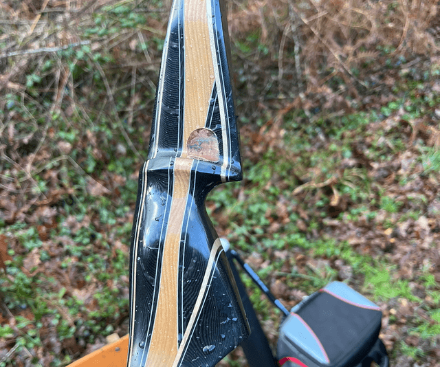 BORDER Archery - Harrier Royal