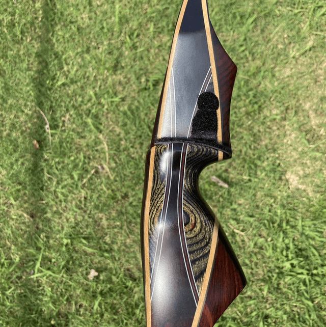 BORDER Archery - Harrier Royal