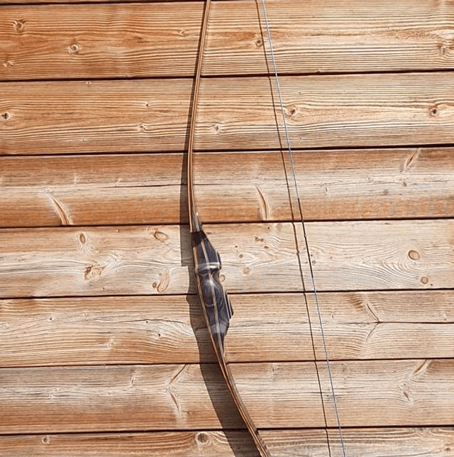 BORDER Archery - Hawk Hunter