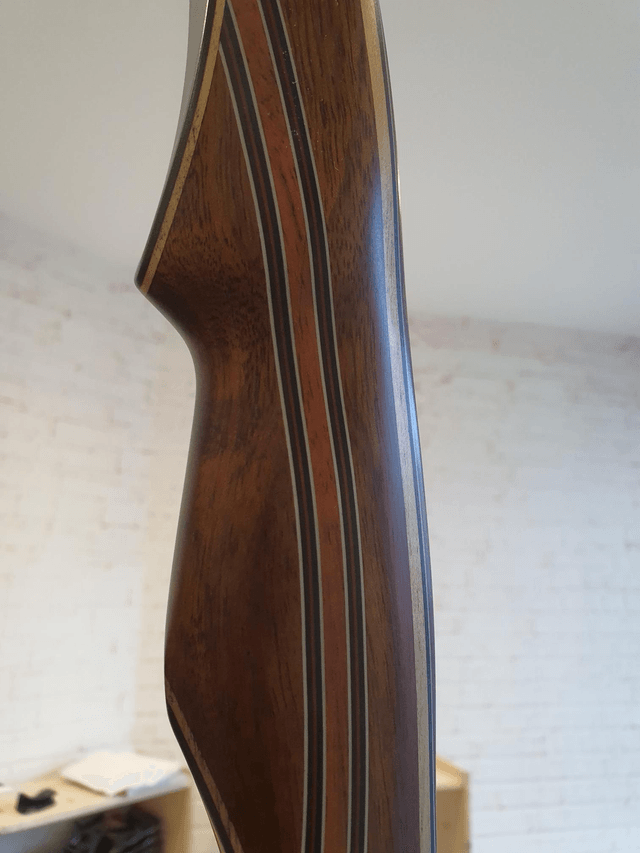 BORDER Archery - Harrier GL