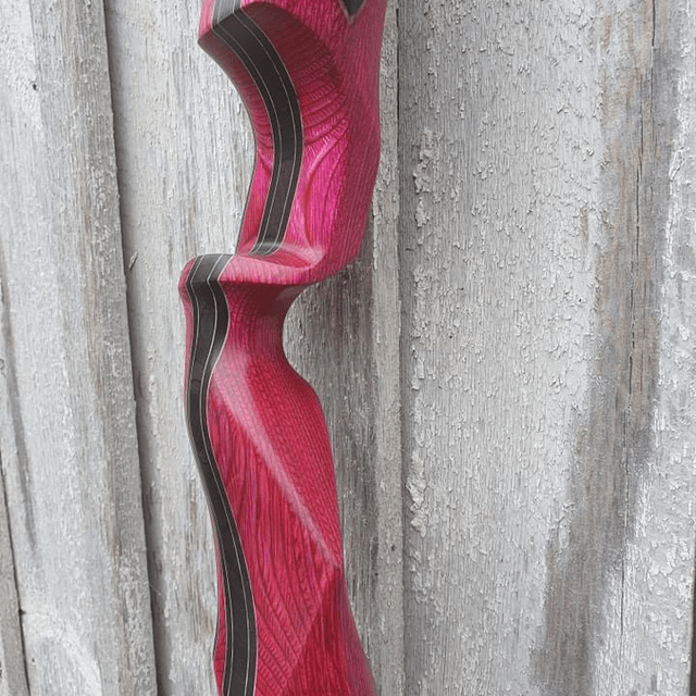 BORDER Archery - Poignée ILF