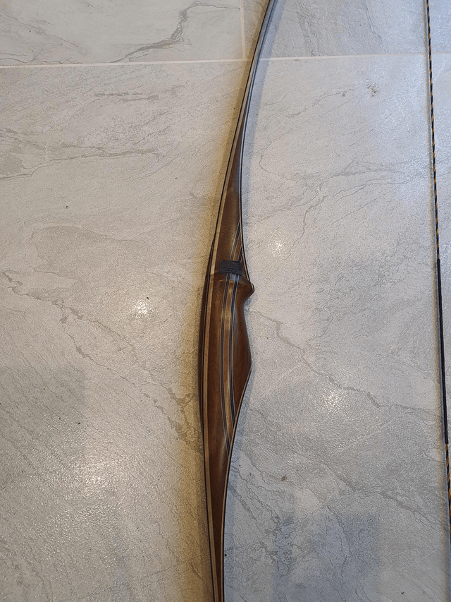 BORDER Archery - Harrier GL