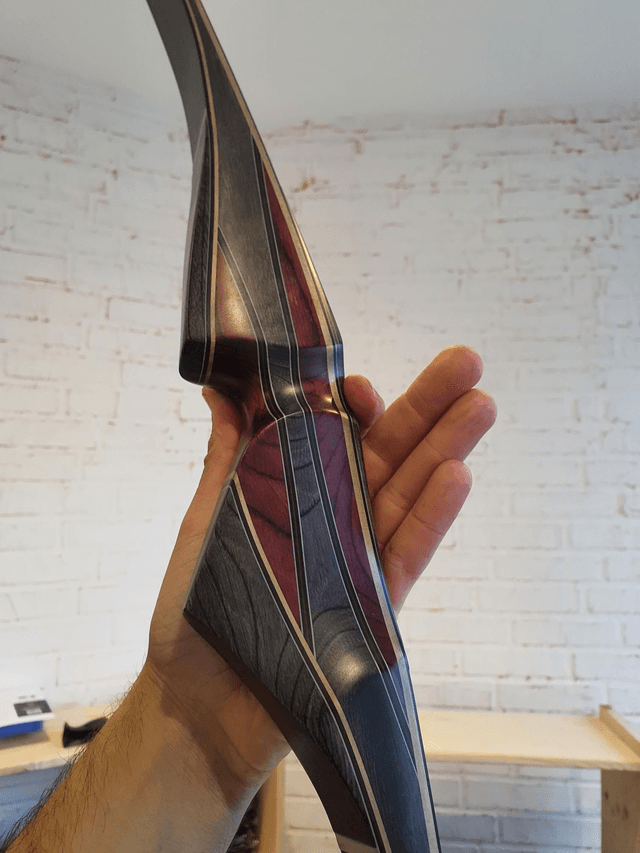 BORDER Archery - Harrier Royal 