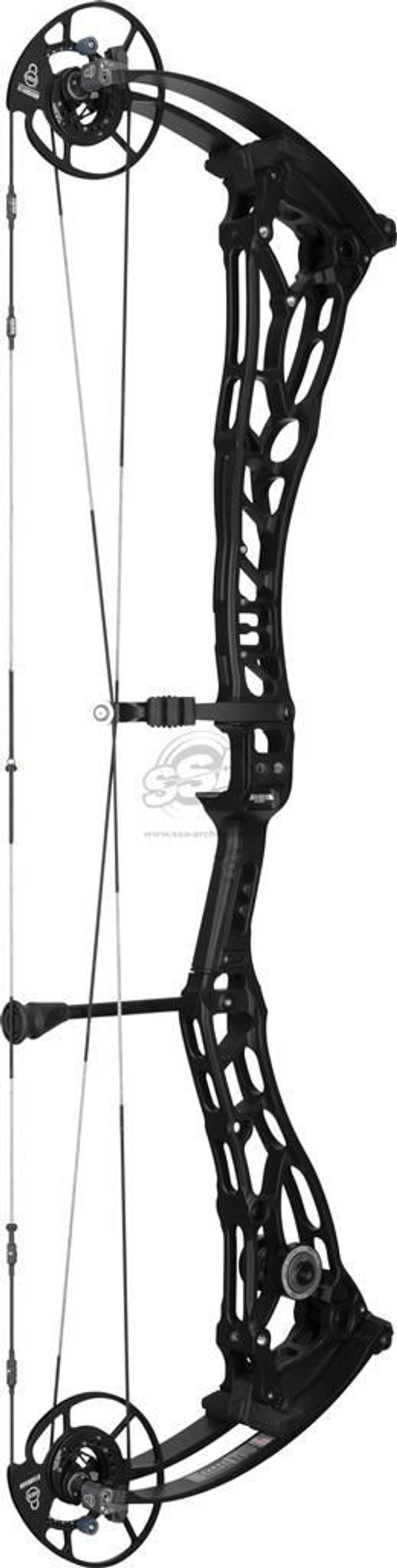 BOWTECH Archery - Proven 34 LD deadlock cam rot