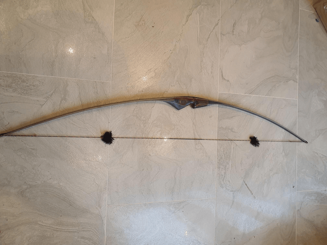 BORDER Archery - Harrier Royal 