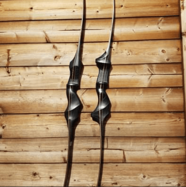 BORDER Archery - Longbow Warthog
