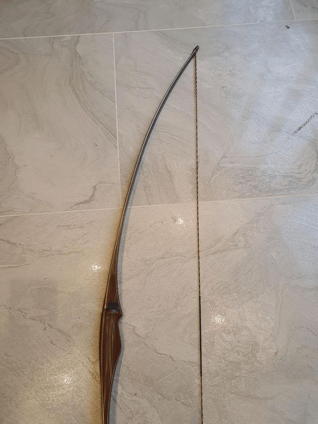 BORDER Archery - Harrier GL