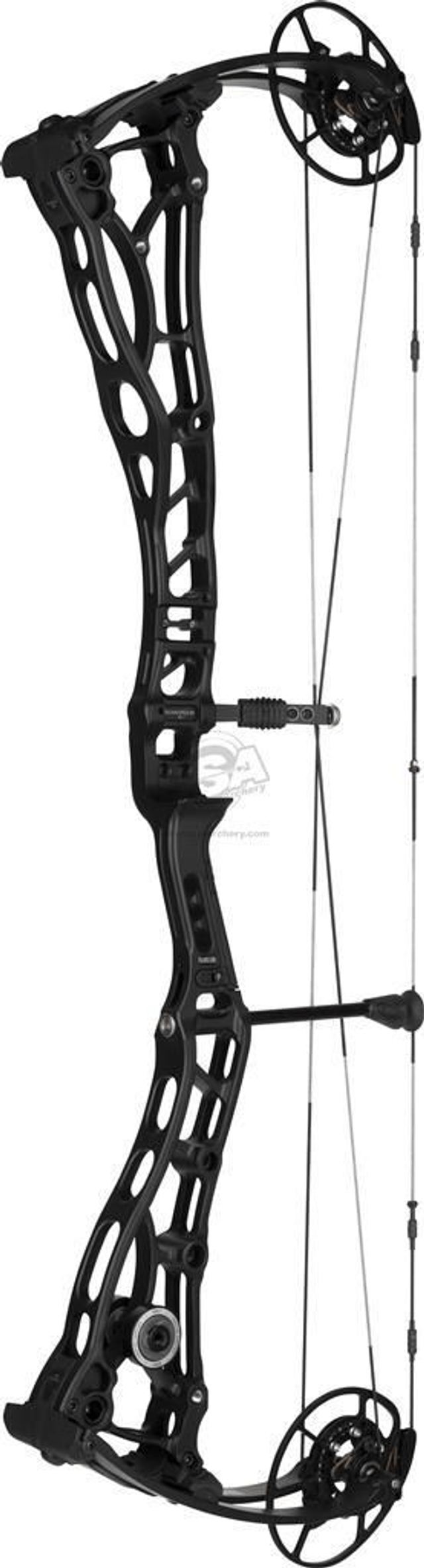 BOWTECH Archery - Proven 34 LD deadlock cam rot