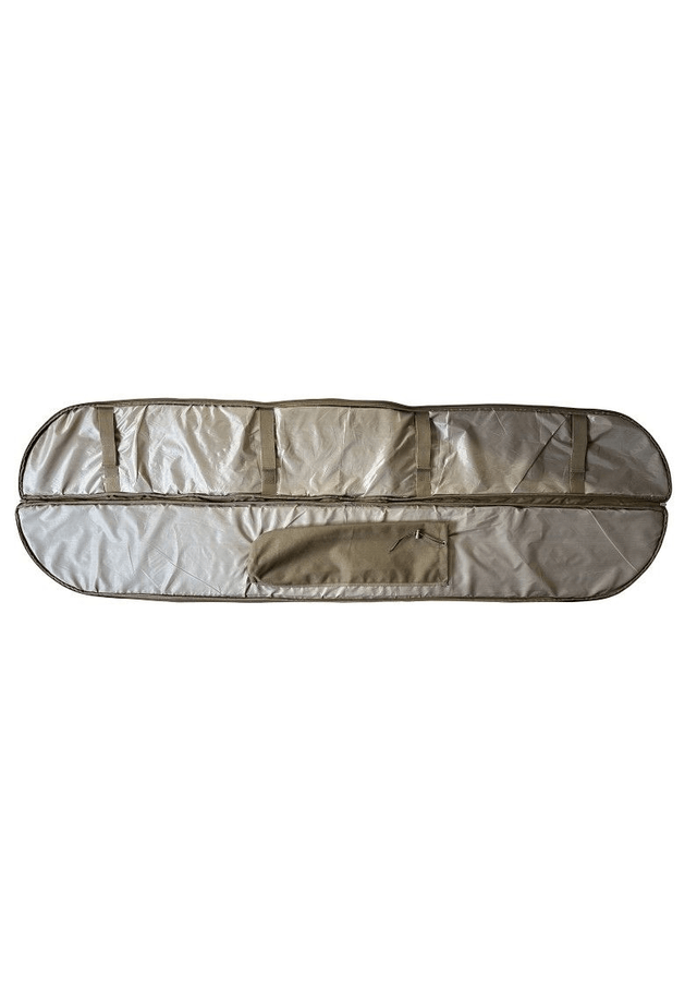 ROBTRAD Archery - Housse de transport arc et carabine 178cm