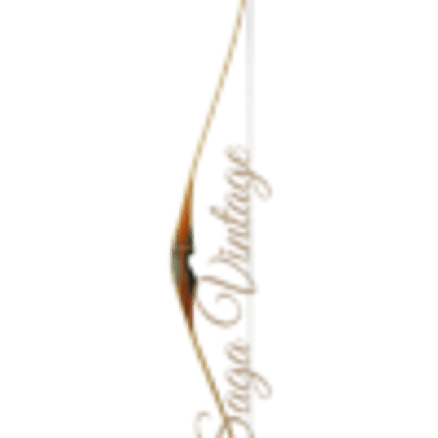 FALCO Archery - Longbow Saga Vintage