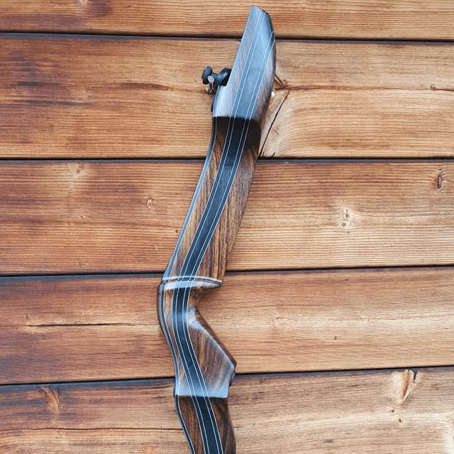 BORDER Archery - Poignée ILF