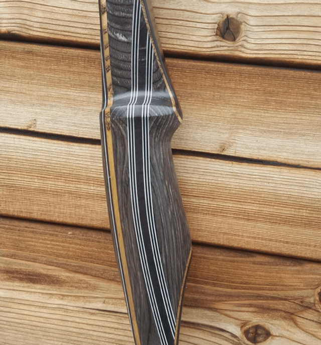 BORDER Archery - Harrier GL