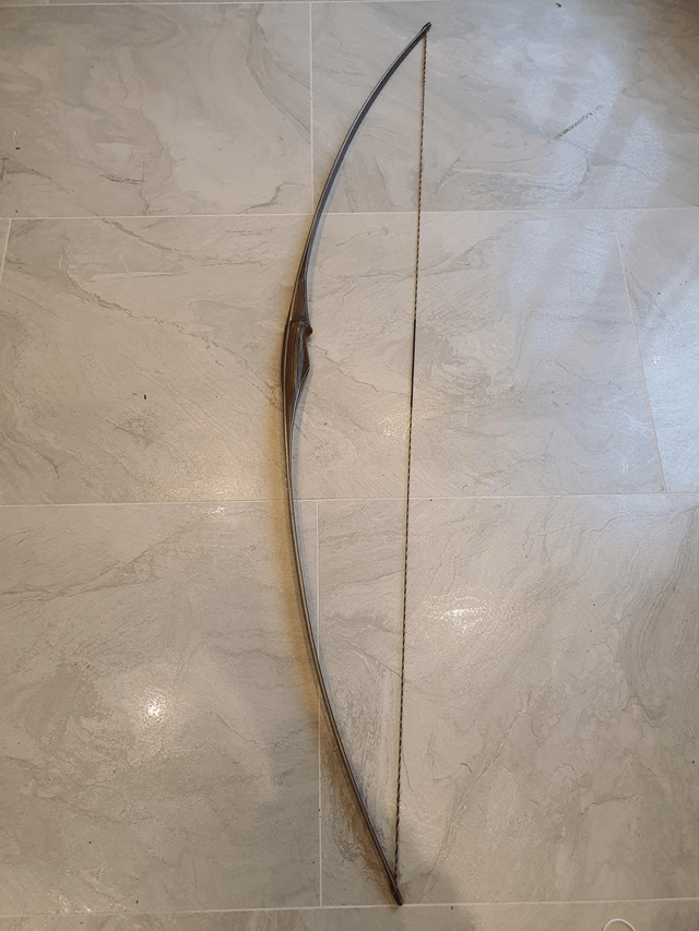 BORDER Archery - Harrier GL