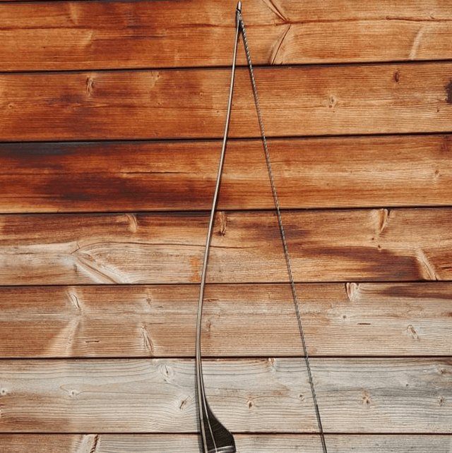 BORDER Archery - Hawk Hunter