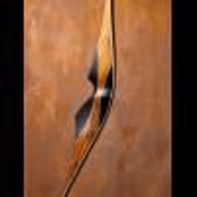 FALCO Archery - Longbow Saga Vintage