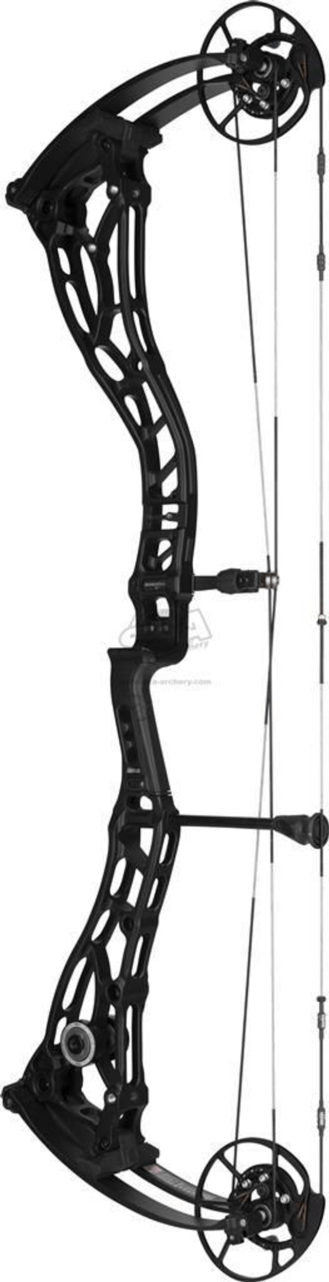 BOWTECH Archery - Proven 34 LD deadlock cam rot