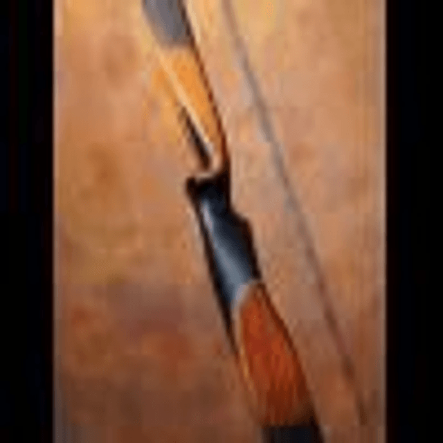 FALCO Archery - Longbow Saga Vintage