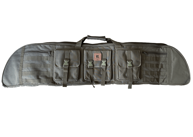ROBTRAD Archery - Housse de transport arc et carabine