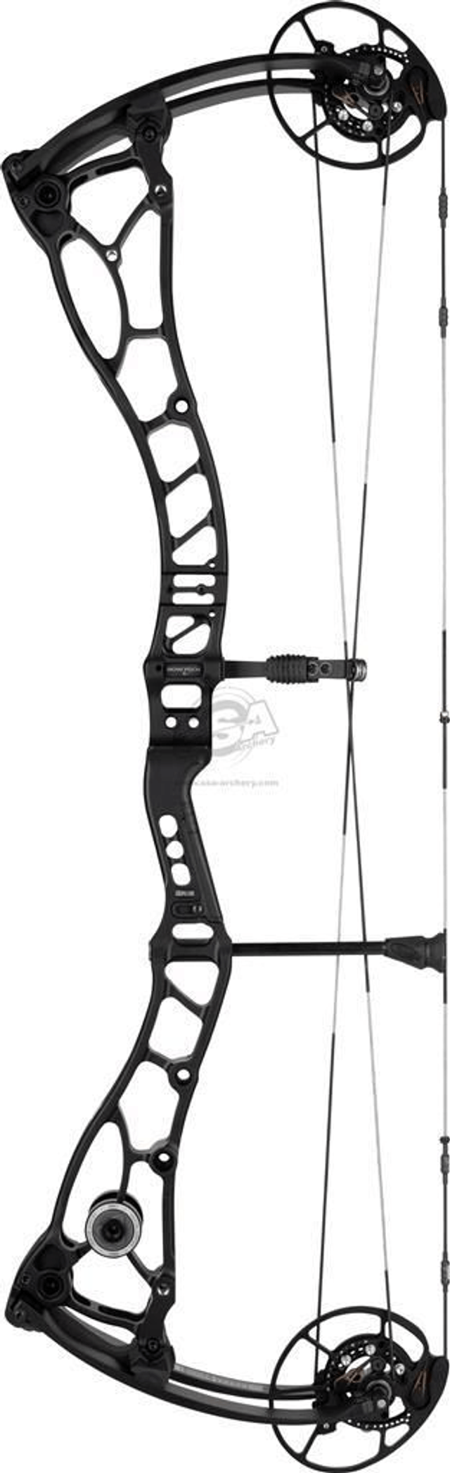 BOWTECH Archery - Proven 34 LD deadlock cam rot