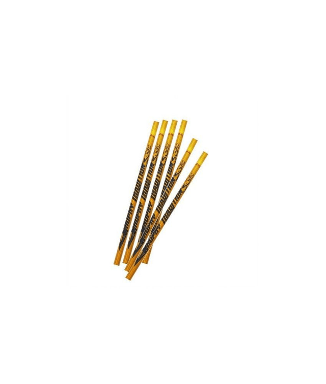 TROPHY TRADITION - Tubes imitation bambou (par 12)