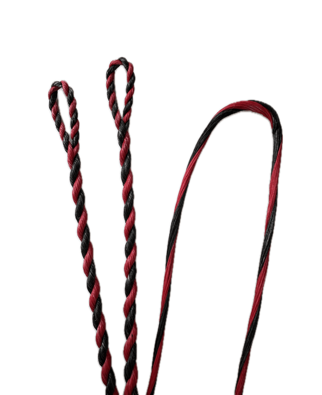 ROBTRAD Archery - Corde Flamande  tressée en Spectra 652 Standard