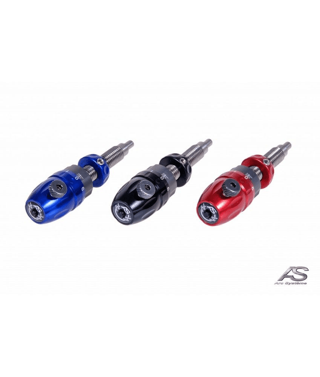 Arc Système - Berger Button Micro Clic