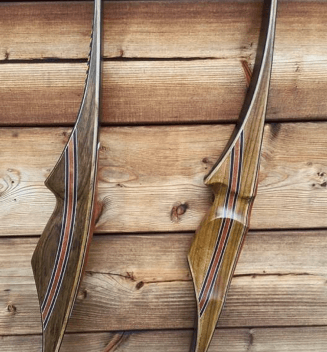 BORDER Archery - Harrier GL