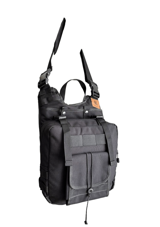 ROBTRAD Archery - Carquois Bon Vivant