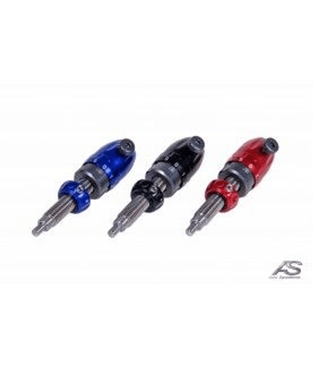 Arc Système - Berger Button Micro Clic