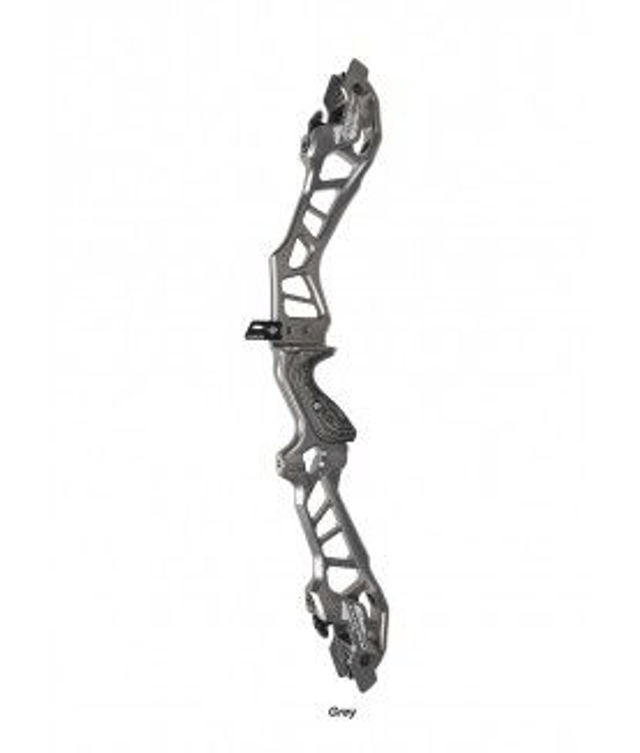 SEBASTIEN FLUTE - Poignée compétition ASCENT Aluminium 25"