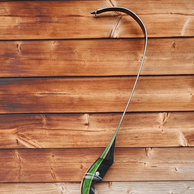 BORDER Archery - Mosstrooper