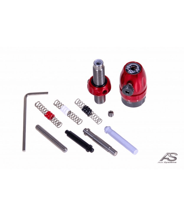 Arc Système - Berger Button Micro Clic
