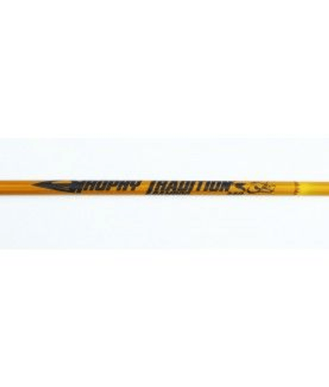 TROPHY TRADITION - Tubes imitation bambou (par 12)