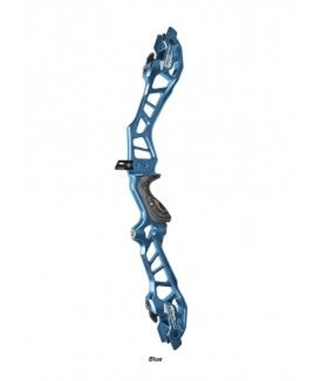 SEBASTIEN FLUTE - Poignée compétition ASCENT Aluminium 25"