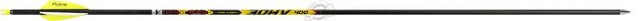 VICTORY SHAFTS CARBON 3DHV V3