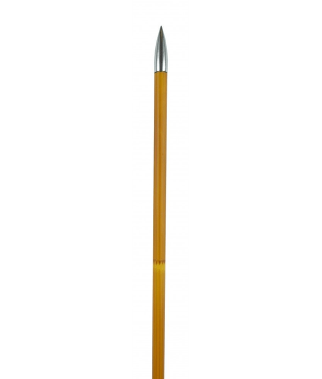 TROPHY TRADITION - Tubes imitation bambou (par 12)